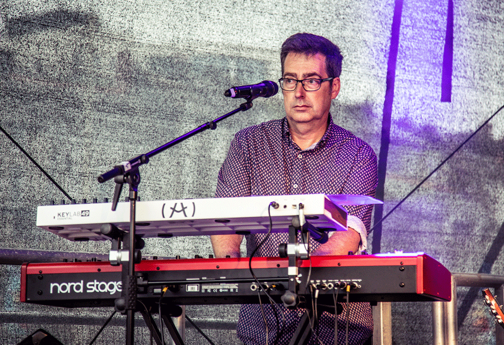 Country, Blues & Soul Cornwall - Kasha Music