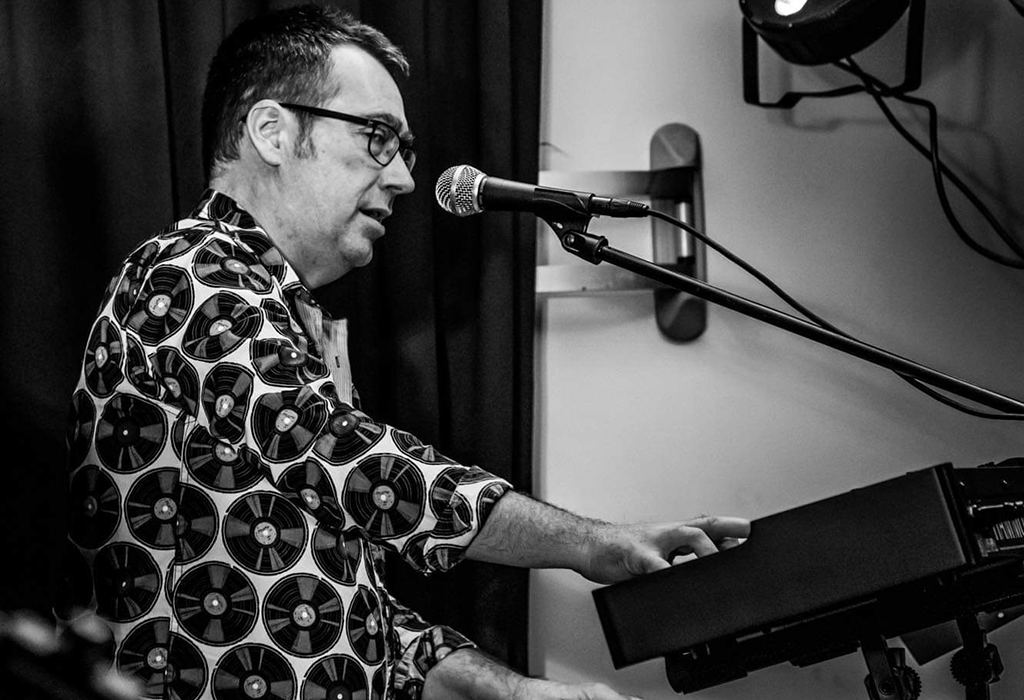 Country, Blues & Soul Cornwall - Kasha Music