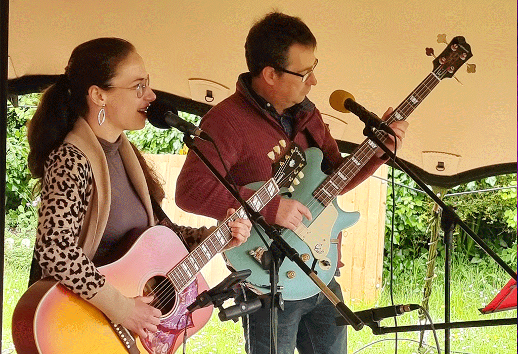 Kasha Music | Free Jam Tracks & Guitar Chords - Kasha Music