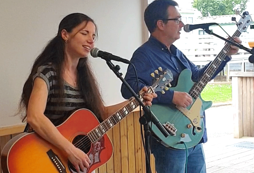 Country, Blues & Soul Cornwall - Kasha Music