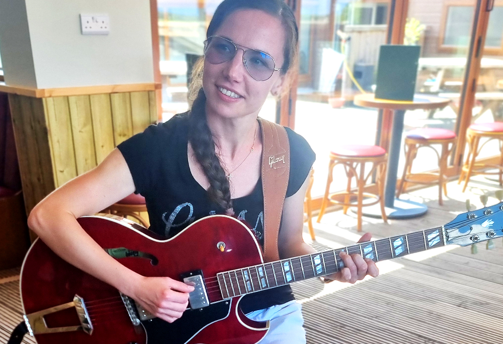 Country, Blues & Soul Cornwall - Kasha Music